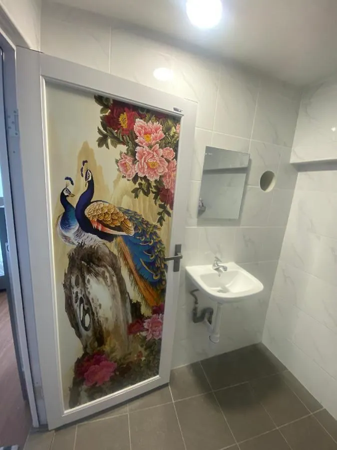 Appartement 6 Pax 1 Bedroom Near Usm Spice Arena Pantai Specialist Airport Bayan Lepas Malaisie